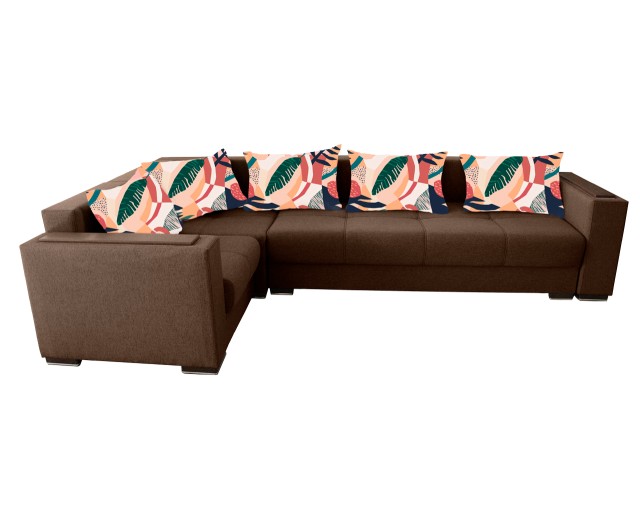 Coltar Solis MAX 3+1 N68